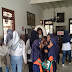 Dalam rangka memperkenalkan Perjuangan Jenderal Besar Sudirman SD  NGOTO Bangunharjo Sewon Bantul Yogyakarta Berkunjung ke Museum Jenderal Besar Sudirman Yogyakarta
