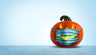 Halloween car safety tips from Toyota of Clermont.