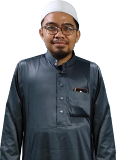 Ustadz Muhammad Hanifurahman