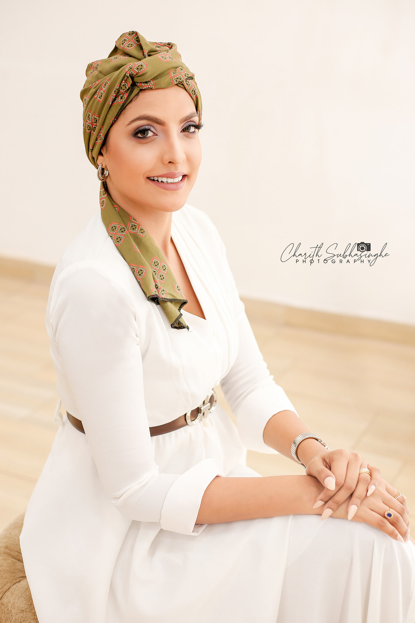 Caroline jurie Charith Subhasinghe Photography