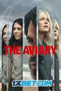 Download The Aviary (2022) Dual Audio {English +Hindi Unofficial} 720p