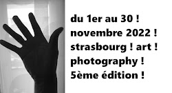 Strasbourg art photography 2022