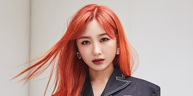Ryu Soo Jung Ex LOVELYZ Rumored To Join FLEX M, M Kakao Subsidiary