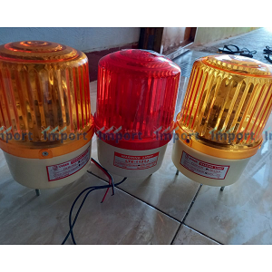 Jual Lampu 5Inch Rotary LTE-1121J Lampu Mobil Tahanan