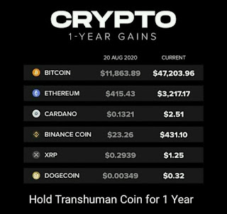 Crypto Trading Terminologies for beginners