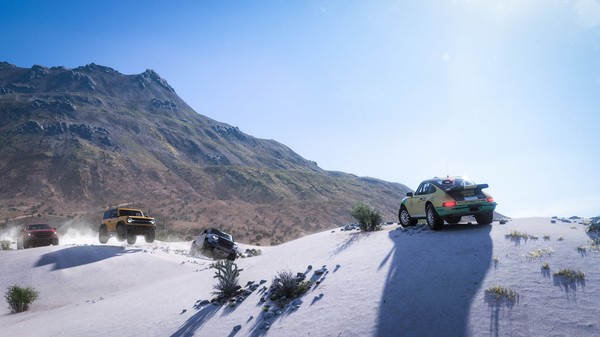 نحميل Forza Horizon 5 برابط مباشر