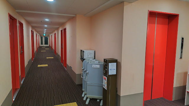 コンフォートイン一関インター 岩手県