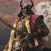 Fighting For Game: The Samurai Way