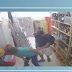 Homens se passam por clientes e roubam distribuidora de bebidas em Samambaia 