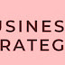 Business Policy & Strategy MBA,BBA Notes 