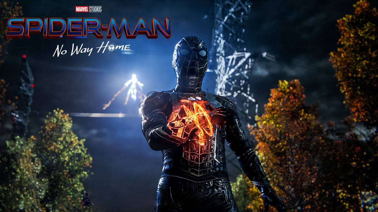 فيلم spider man no way home مترجم