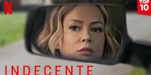 Indecente Torrent (2022) Dublado / Dual Áudio WEB-DL 1080p Download