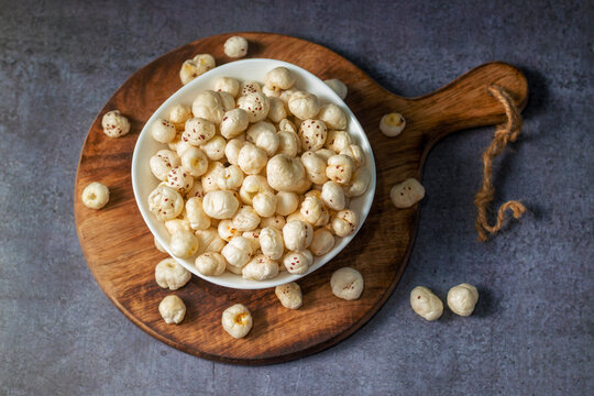 Makhana (Fox Nut)