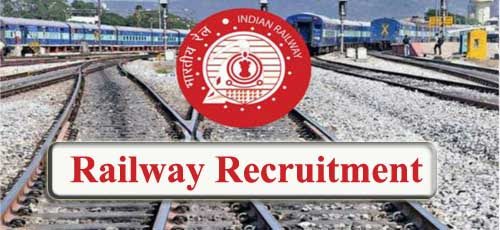 Indian Railway Jobs Recruitment 2022