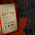 အောင်သူငြိမ်း - ၂၁ ရာစုမှာ အရင်းအနှီး (Capital in the 21st Century) 