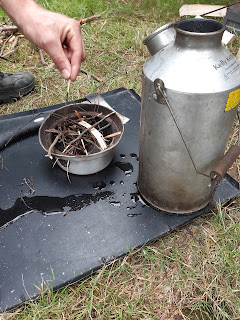 buitenkeuken tipi