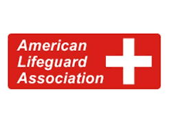 American lifeguard