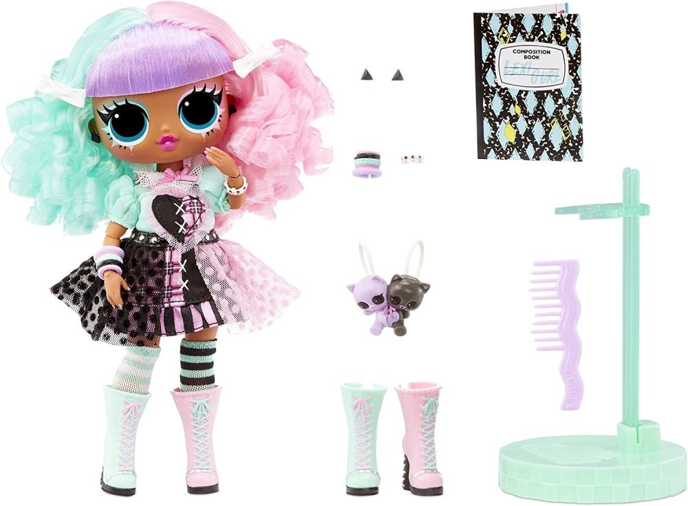 Lexi Gurl Кукла Lexi Gurl LOL Surprise Tweens серия 2