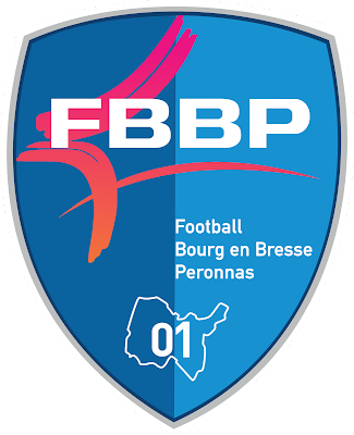 FOOTBALL BOURG-EN-BRESSE PÉRONNAS 01
