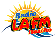 RADIO LA FM HUACHO