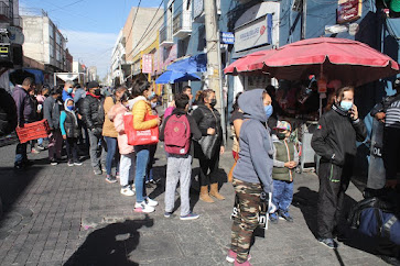 Ocupación de camas para pacientes graves con COVID-19 se mantiene en 1%