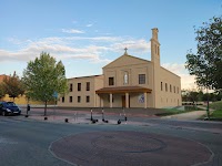 New Traditional Church Architecture in Spain