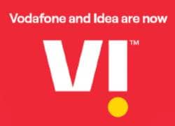 Vodafone Idea 1GB 4G Data Voucher starting at Rs 19