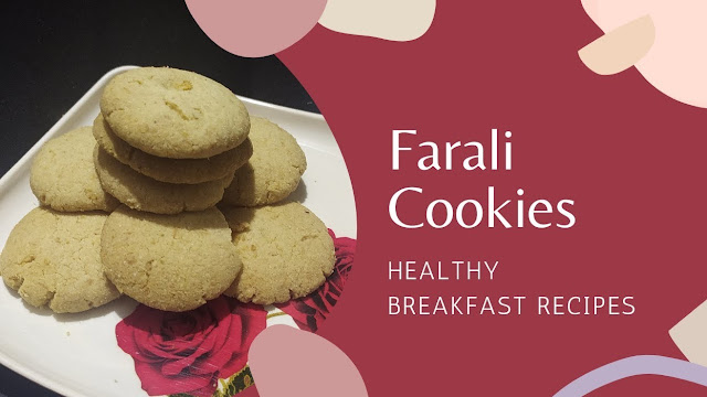 Farali Cookies