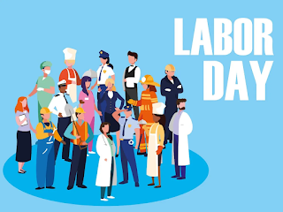 Quotes for Labour Day : Labour Day Quotes : International Worker's Day