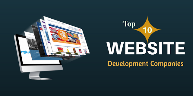 top 10 web developing companies in world
