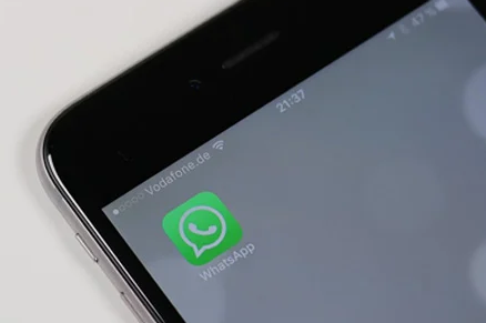 WhatsApp Chats 'filter chats' Releases