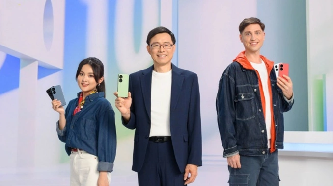 Asus Zenfone 10