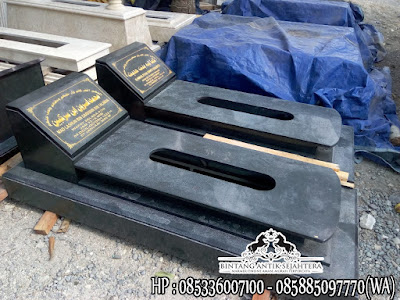 Jual Kijing Makam | Makam Marmer | Kijing Makam Marmer