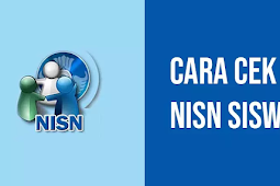 Belum Banyak Yang Tahu, Begini Cara Mendapatkan NISN dan Cek NISN secara Online!