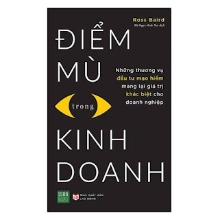 Điểm Mù Trong Kinh Doanh ebook PDF EPUB AWZ3 PRC MOBI