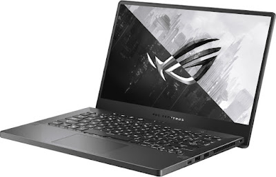 Asus ROG Strix Zephyrus G14 GA401QC-K2175