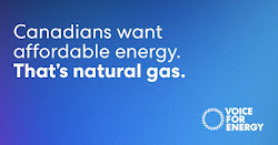 Support Natural Gas