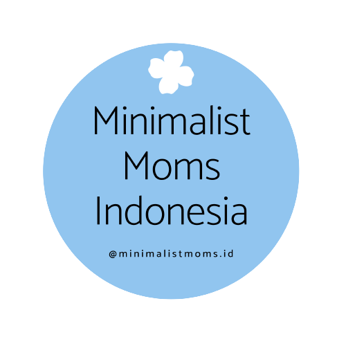 Minimalist Moms Indonesia