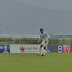 Chan Vathanaka  misses from the pitch so long after picking up ACL injury 