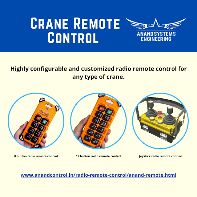 radio remote control