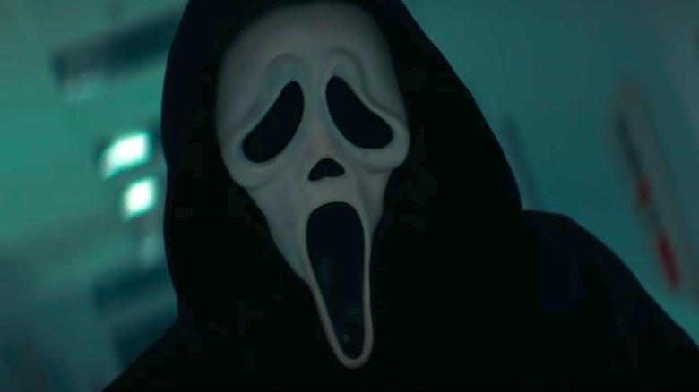 Scream (2022) Full Movie Review