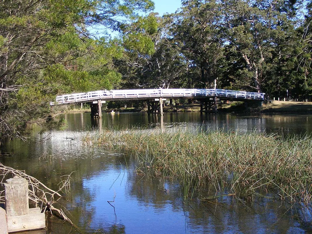 Royal National Park