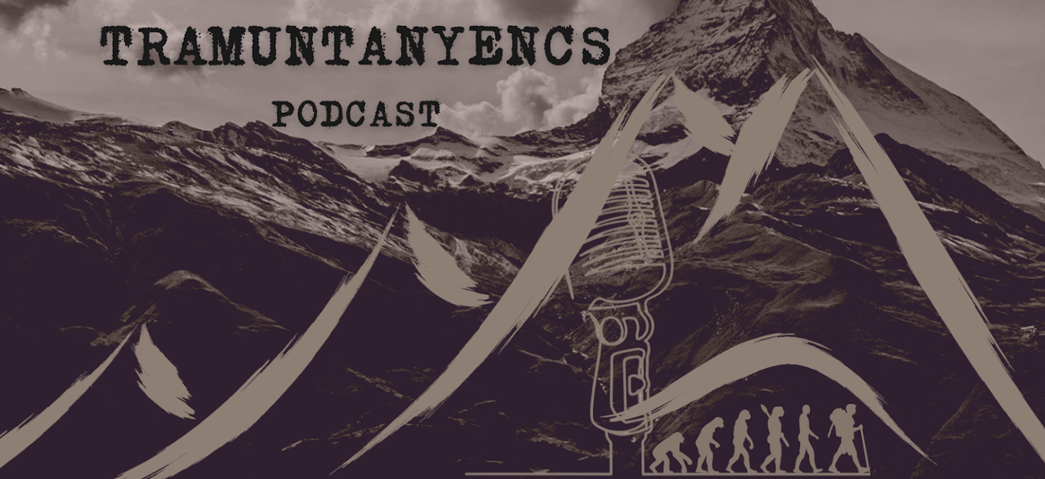 Tramuntanyencs Podcast