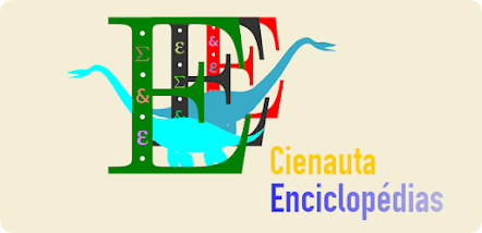 Cienauta-Enciclopédias