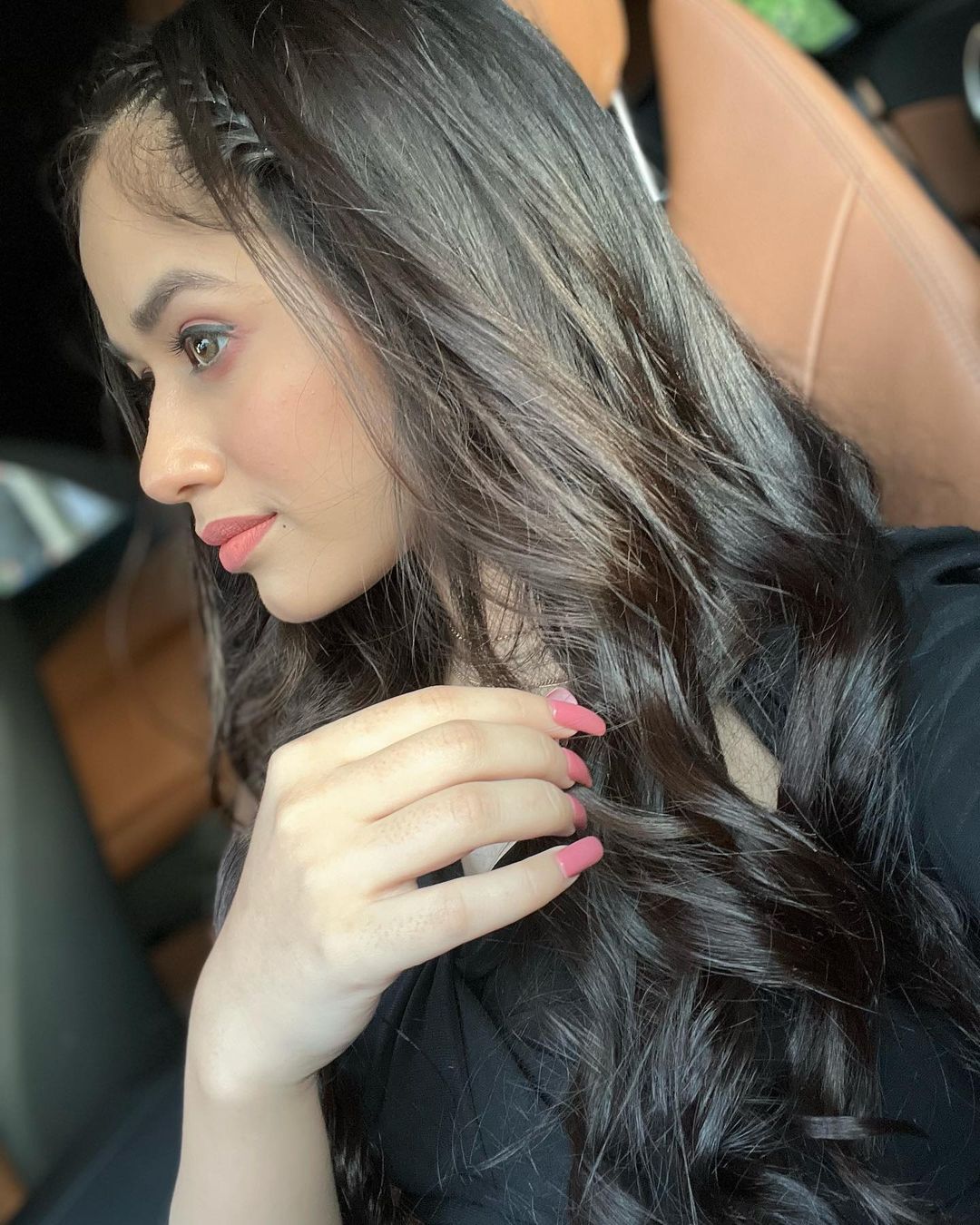 Jannat zubair pic