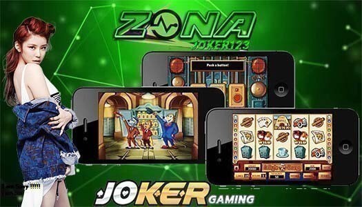 Situs Joker123 Judi Slot Online Terbaru Dan Terpercaya