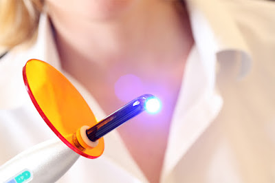 O laser como instrumento de combate à dor
