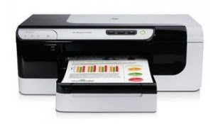 HP Officejet Pro 8000  - A809a