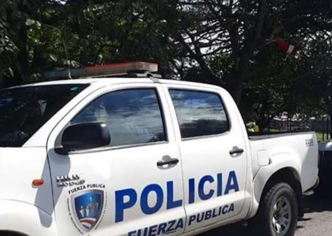 Costa Rica: Encuentran hombre muerto a la orilla de río en Heredia
