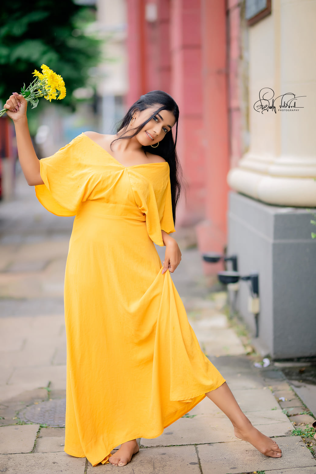 Menuri Perera